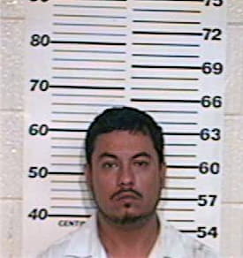 Velasquez Juan - Hidalgo County, TX 