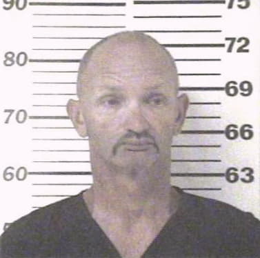 Wilson Larry - Henderson County, TX 