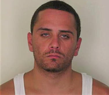 Burley Luis - Hillsborough County, FL 