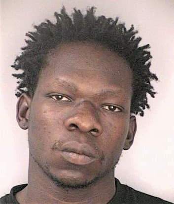 Innocent Markenson - Hillsborough County, FL 