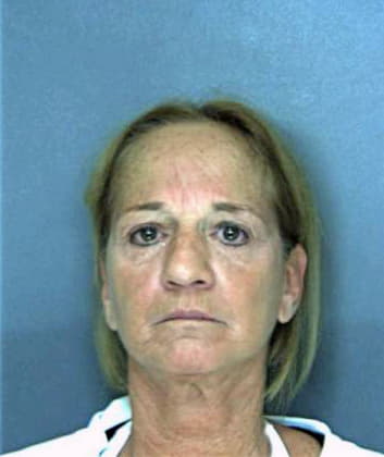 Conley Marla - Orange County, FL 