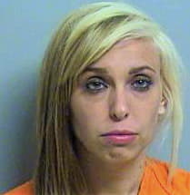 Holt Meagan - Tulsa County, OK 