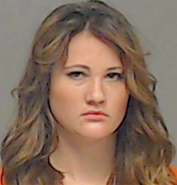 Miller Melanie - TomGreen County, TX 