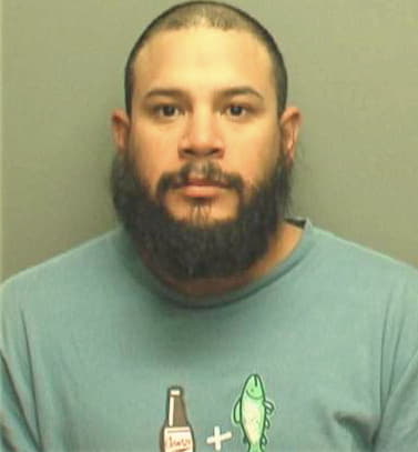 Hernandez Michael - Hays County, TX 