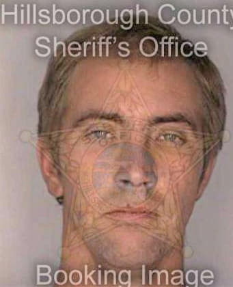 Waldo Michael - Hillsborough County, FL 