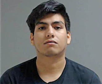 Cerda Miguel - Hidalgo County, TX 