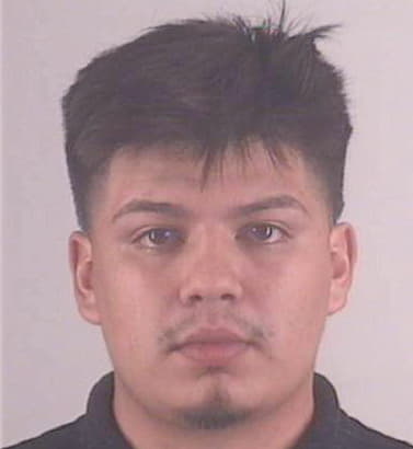 Lievanodominguez Noe - Tarrant County, TX 