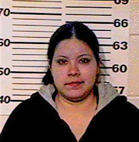 Flores Paticia - Hidalgo County, TX