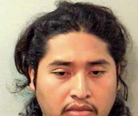 Gonzalez Policarpio - Leon County, FL 