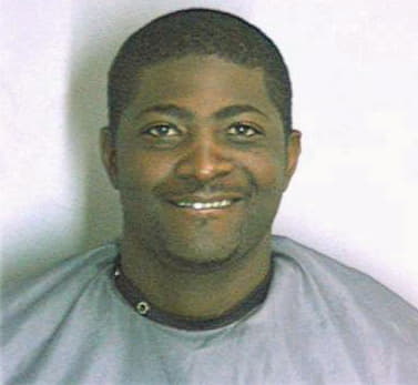 Baker Richard - Dekalb County, GA 