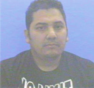 Perez Richard - Guadalupe County, TX 