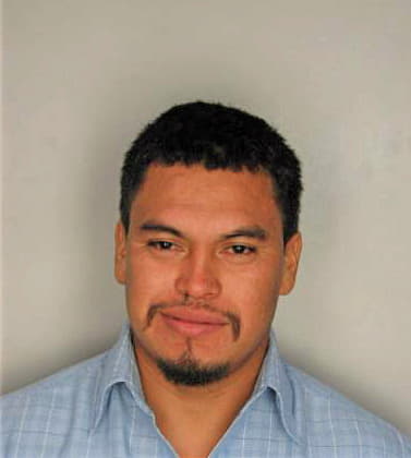 Hernandezhernandez Rodolfo - Hillsborough County, FL 