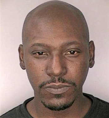 Oby Rondell - Hillsborough County, FL 
