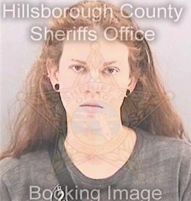 Felice Samantha - Hillsborough County, FL 