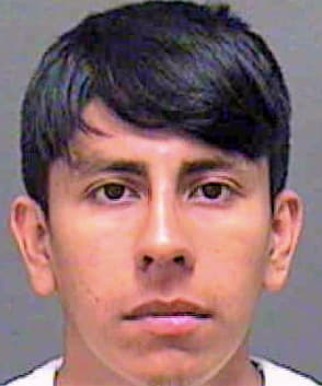Espejo Samuel - Mecklenburg County, NC 