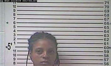 Lynch Shameka - Hardin County, KY 