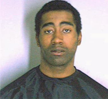 Daniels Terry - Dekalb County, GA 