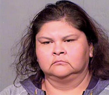 Cruz Trish - Maricopa County, AZ 