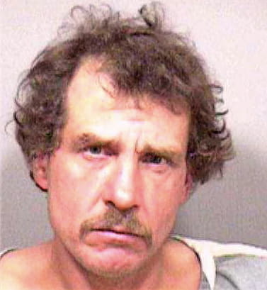 Mizenko Troy - Marion County, FL 