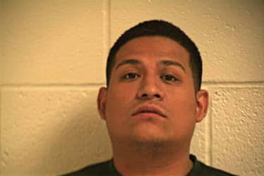 Vasquez Victor - Hidalgo County, TX 