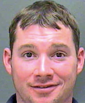 Bowen William - Mecklenburg County, NC 