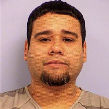 Rodriguez Aaron - Travis County, TX 