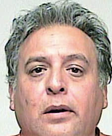 Valverde Armando - TomGreen County, TX 