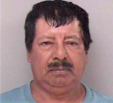 Perez Aurelio - Madera County, CA 