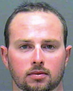 Vaughan Barron - Mecklenburg County, NC 