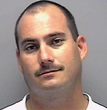 Metz Bill - Lee County, FL 