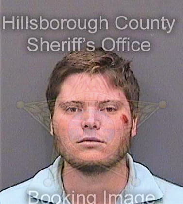 Ezell Blake - Hillsborough County, FL 