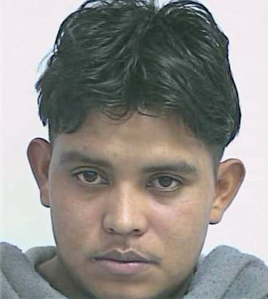 Rosario Carlos - Wyandotte County, KS 