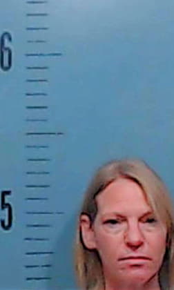 Baumgardner Catherine - Taylor County, TX 