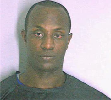 Young Christopher - Dekalb County, GA 