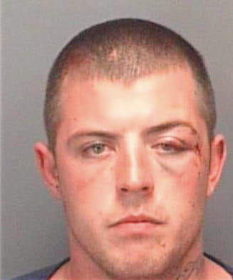 Richter Corey - Pinellas County, FL 