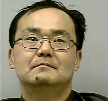 Hwang Daniel - Gwinnett County, GA 