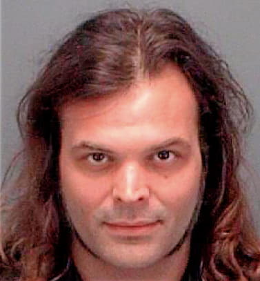 Rodgers David - Pinellas County, FL 