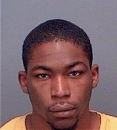 Scott David - Pinellas County, FL 