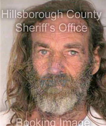 York David - Hillsborough County, FL 