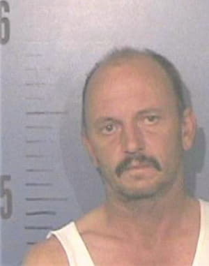Stender Dennis - Taylor County, TX 