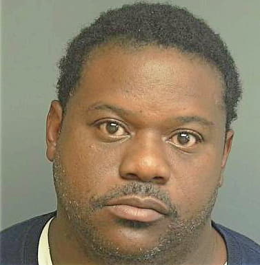 Stovall Derrick - Douglas County, GA 