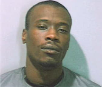 Darden Dexter - Dekalb County, GA 