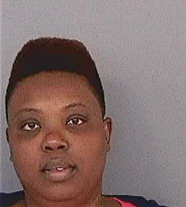 Byrd Dianna - Hillsborough County, FL 