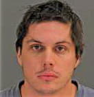 Ethridge Dustin - Cobb County, GA 