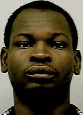Kouassi Edouard - Gwinnett County, GA 
