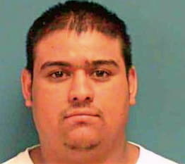 Chavez Gerardo - Stearns County, MN 