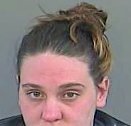 Reynolds Heather - Anderson County, SC 