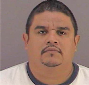 Rodriguez Hugo - Gregg County, TX 