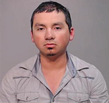 Silva Humberto - Hidalgo County, TX 