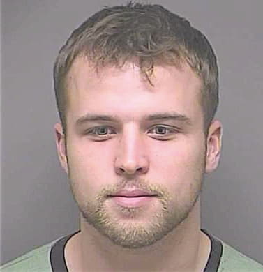 Delong James - Denton County, TX 
